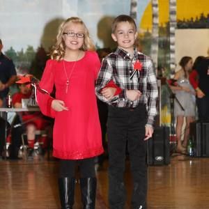 Meet your Posher, Dawn